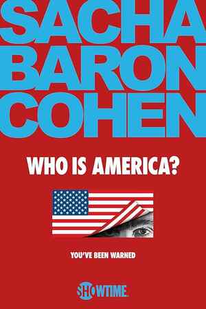 Who Is America?