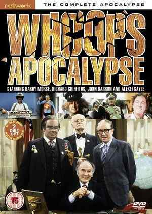 Whoops Apocalypse