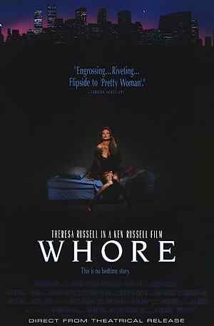Whore