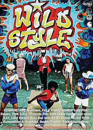 Wild Style