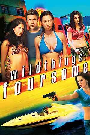 Wild Things: Foursome