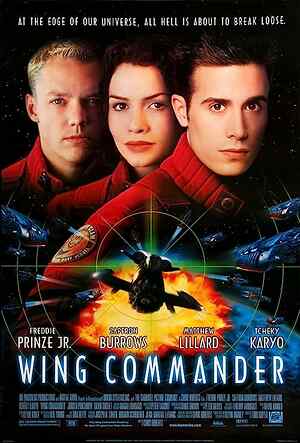 Wing Commander