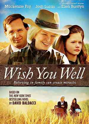 Wish You Well