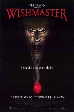Wishmaster