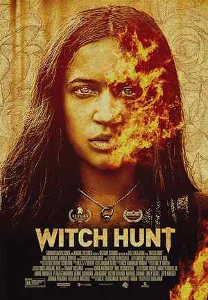 Witch Hunt