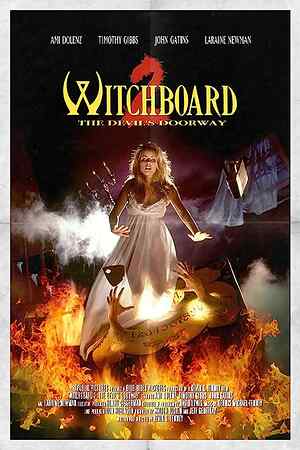 Witchboard 2