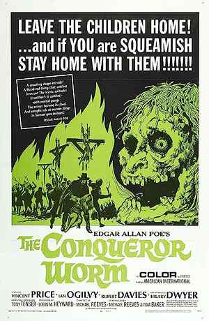 Witchfinder General
