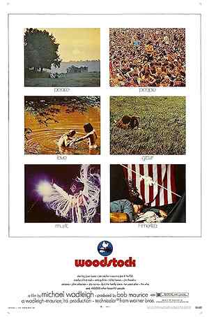 Woodstock