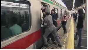 World's Busiest Train Stations