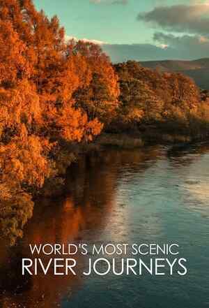 World's Most Scenic River Journeys