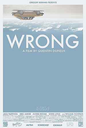 Wrong