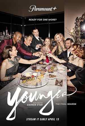 Younger