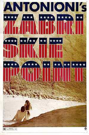 Zabriskie Point