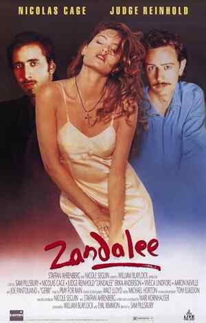 Zandalee