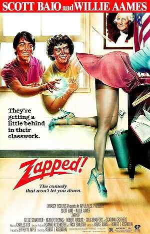 Zapped!