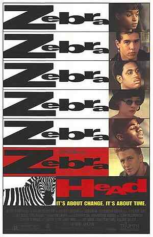 Zebrahead