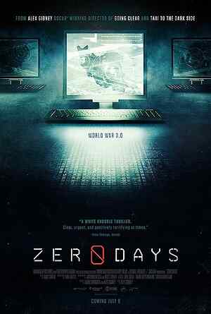 Zero Days