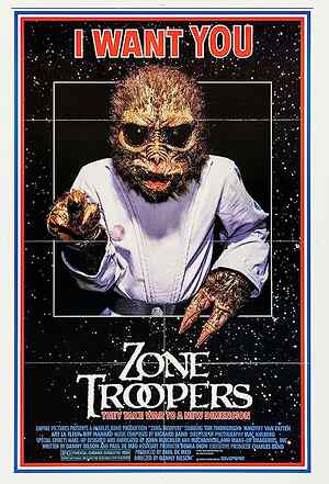 Zone Troopers