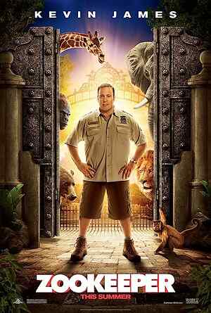 Zookeeper
