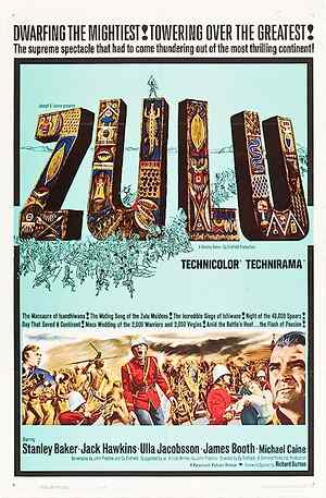 Zulu
