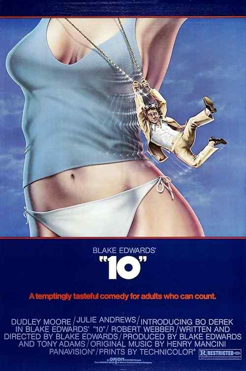 10 poster