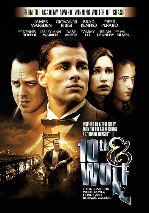 10th & Wolf poster