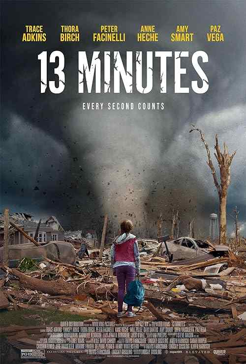 13 Minutes poster