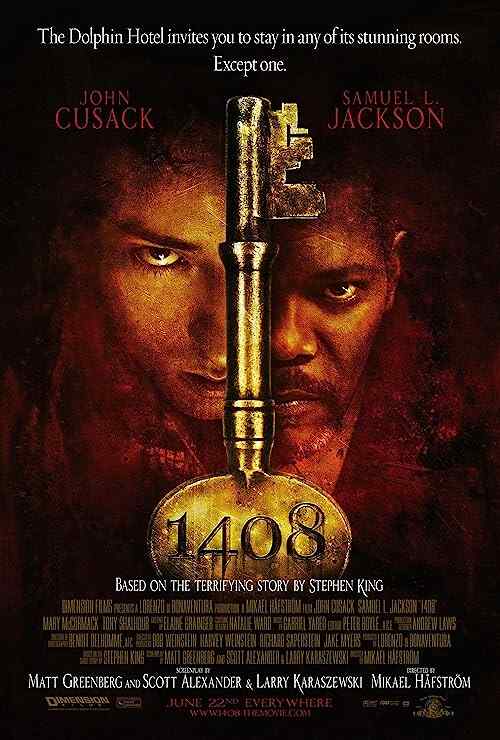 1408 poster