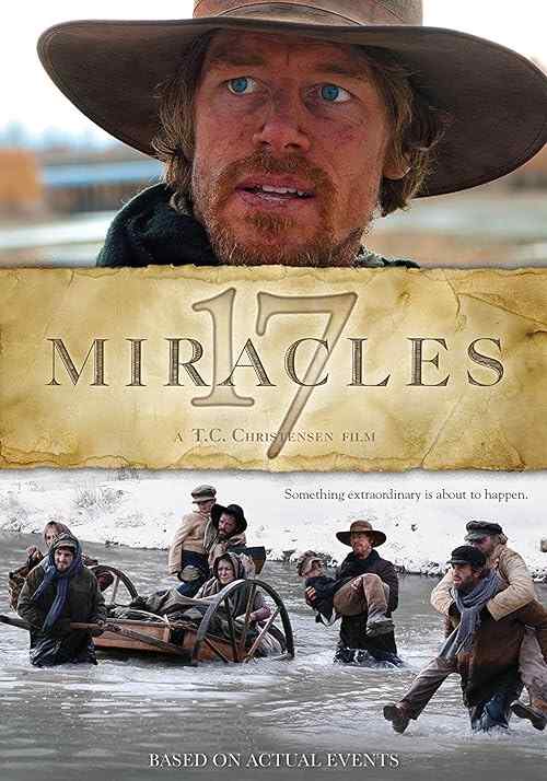 17 Miracles poster
