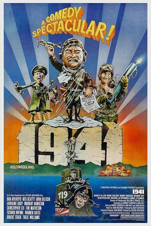 1941 poster