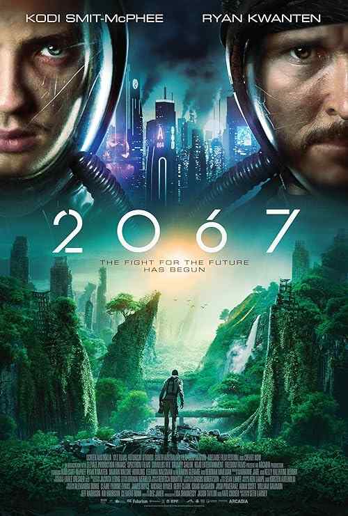 2067 poster