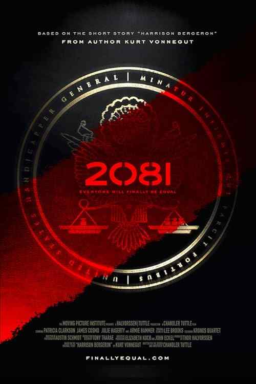 2081 poster