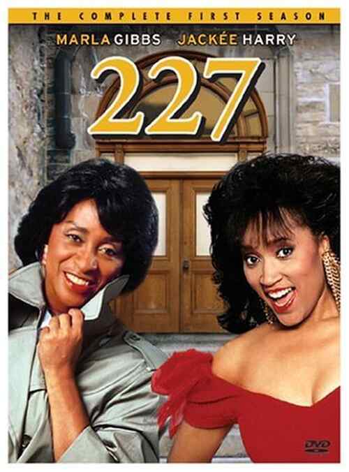 227 poster