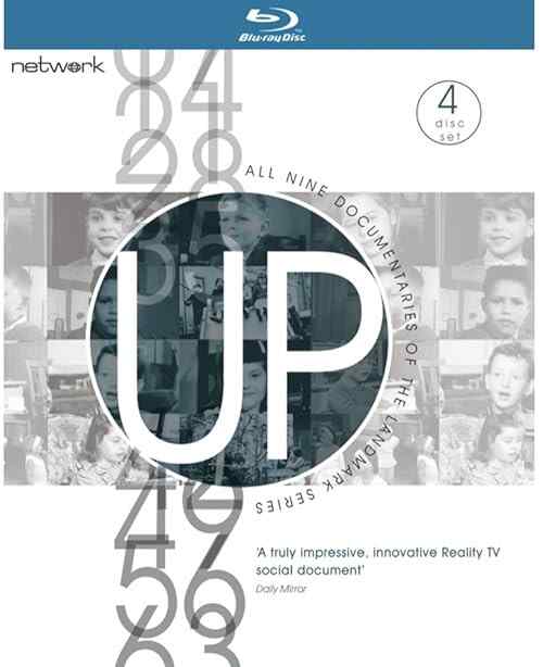 28 Up poster