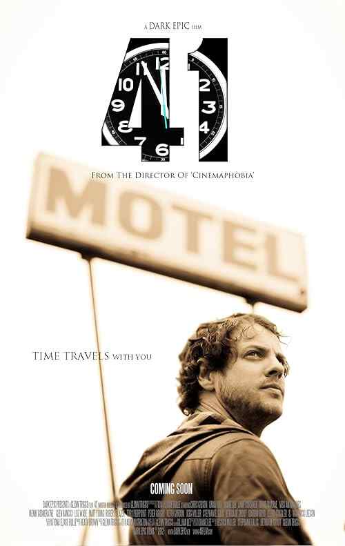 41 poster