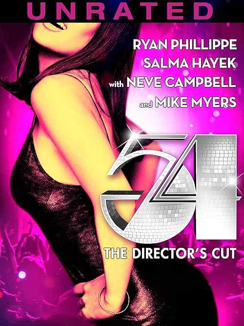 54 poster