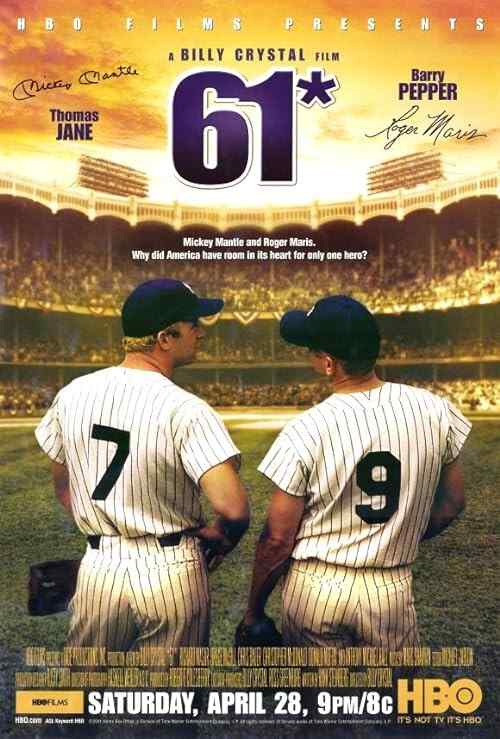 61* poster