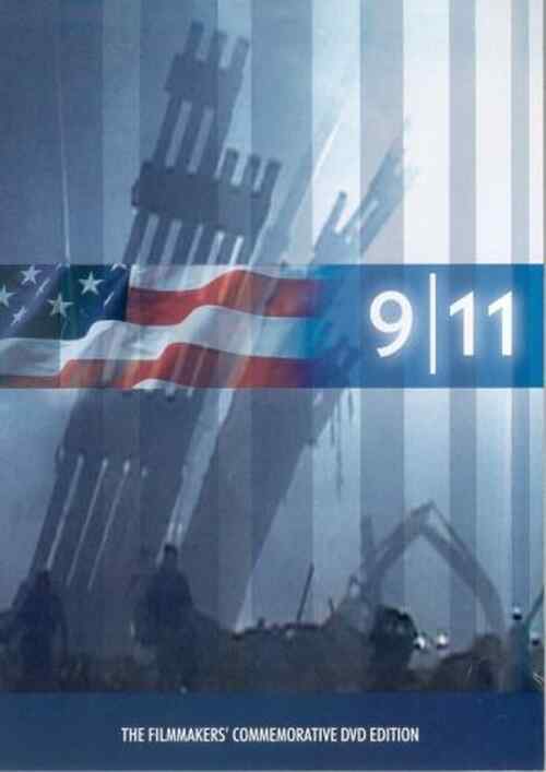 9/11 poster