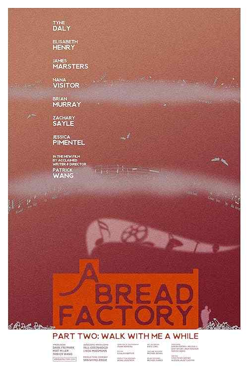 A Bread Factory, Part Two poster