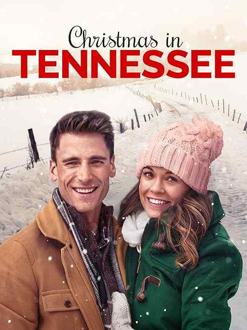 A Christmas in Tennessee poster