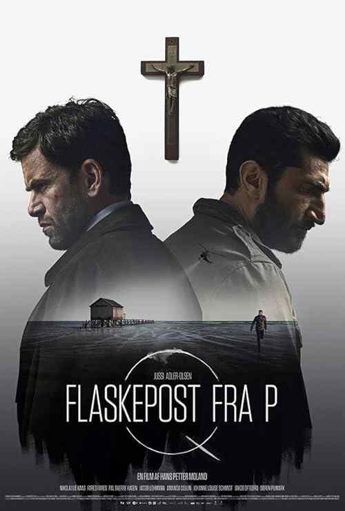 A Conspiracy of Faith poster