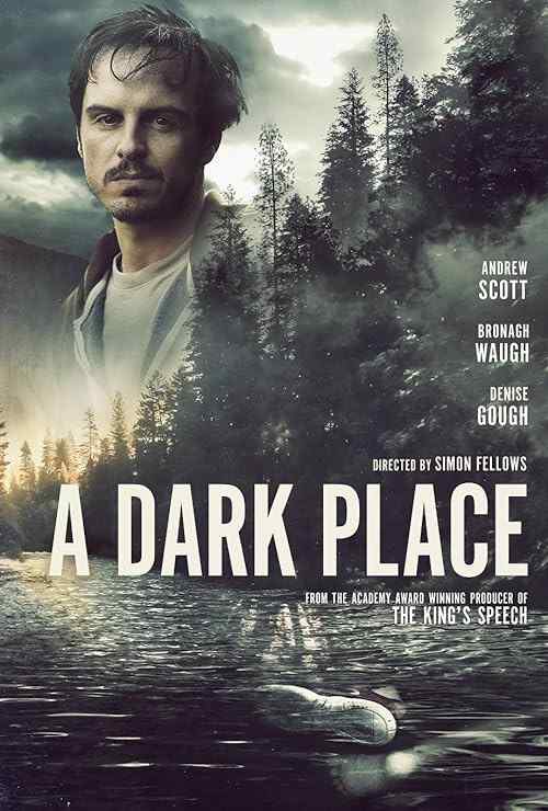 A Dark Place poster