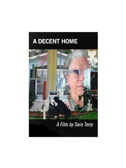 A Decent Home poster