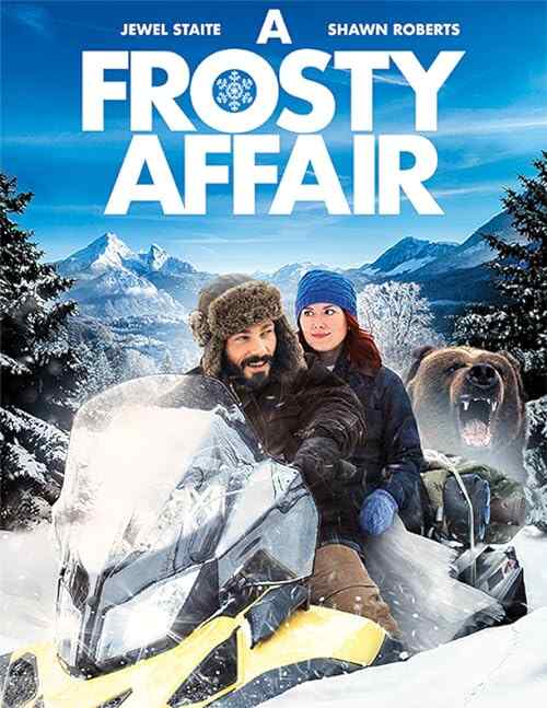 A Frosty Affair poster