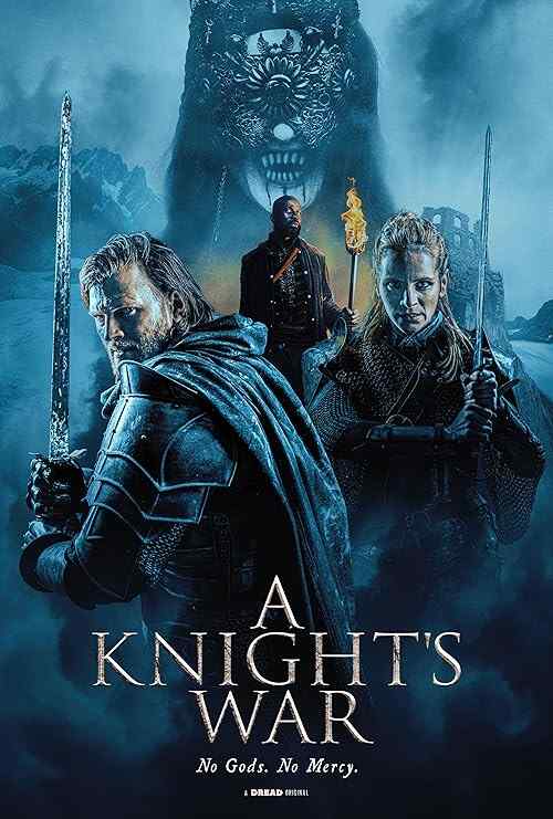 A Knight's War poster