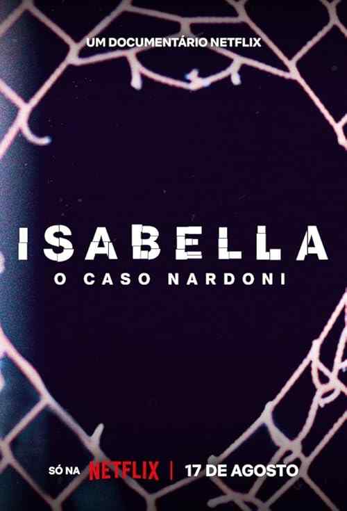 A Life Too Short: The Isabella Nardoni Case poster