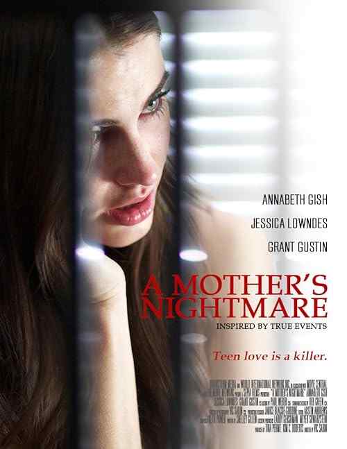 A Mother's Nightmare poster