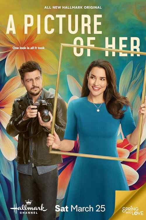 A Picture of Her poster