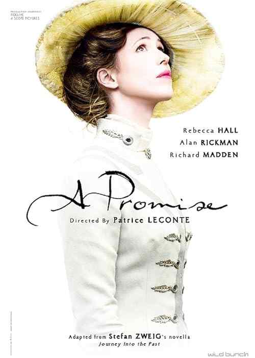 A Promise poster