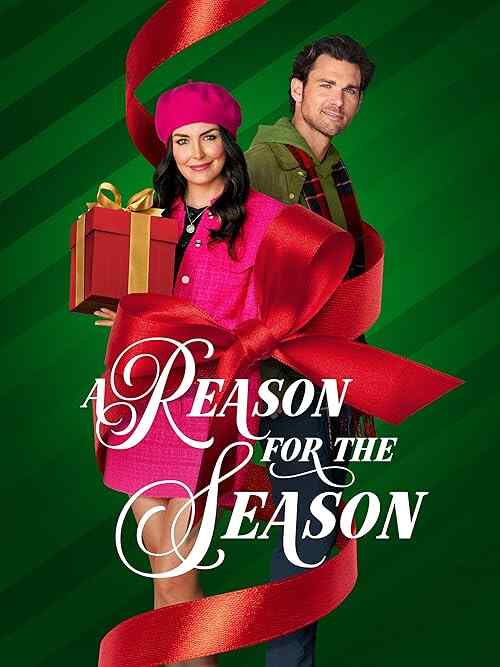 A Reason for the Season poster